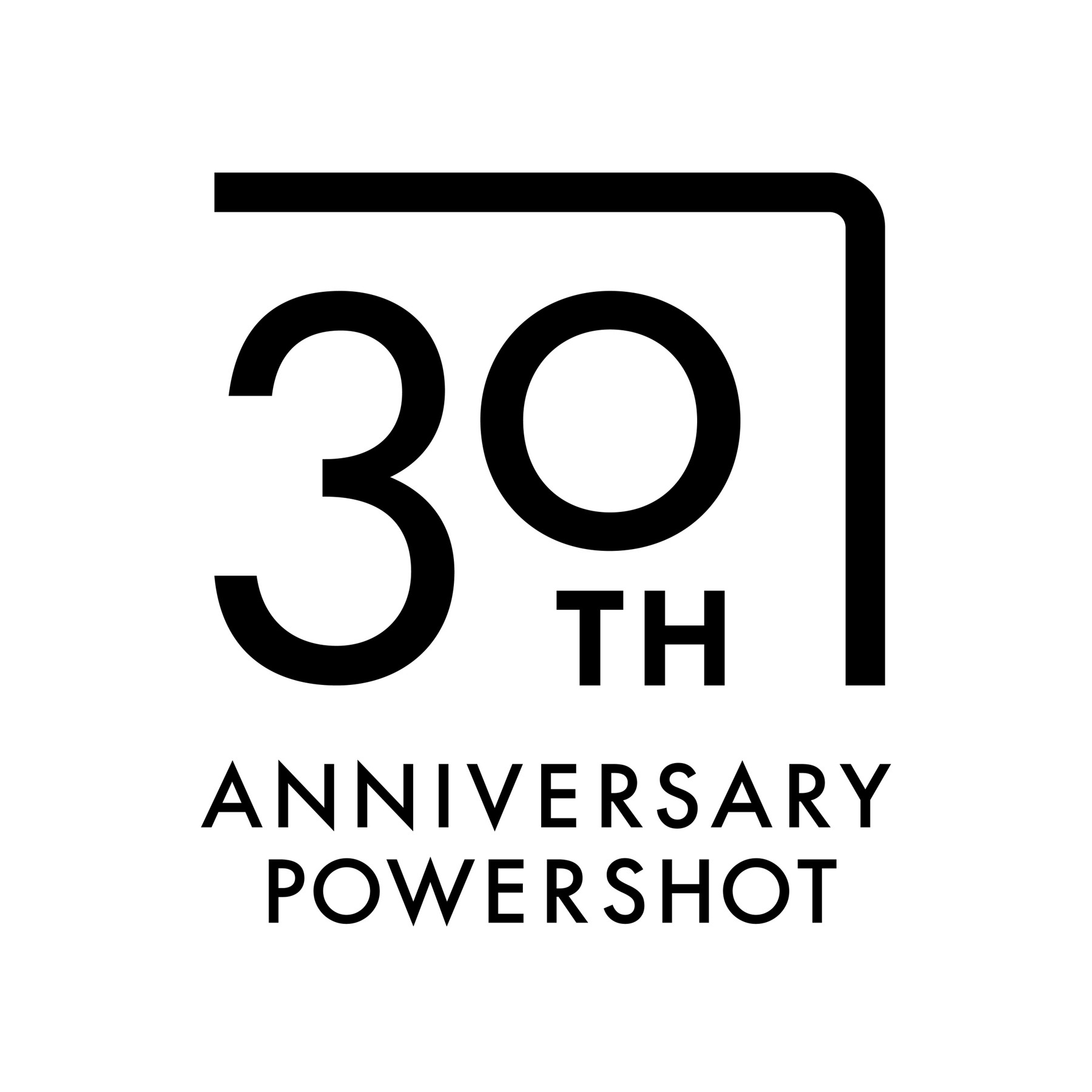 Canon PowerShot G7 X Mark III 30th Anniversary Edition u graphite boji