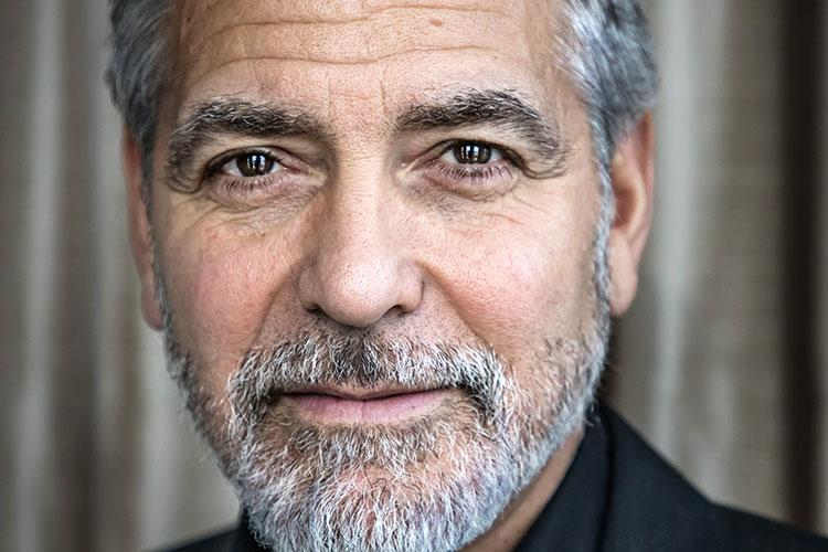 George Clooney, dobitnik Zlatnog lava za životno delo 2026