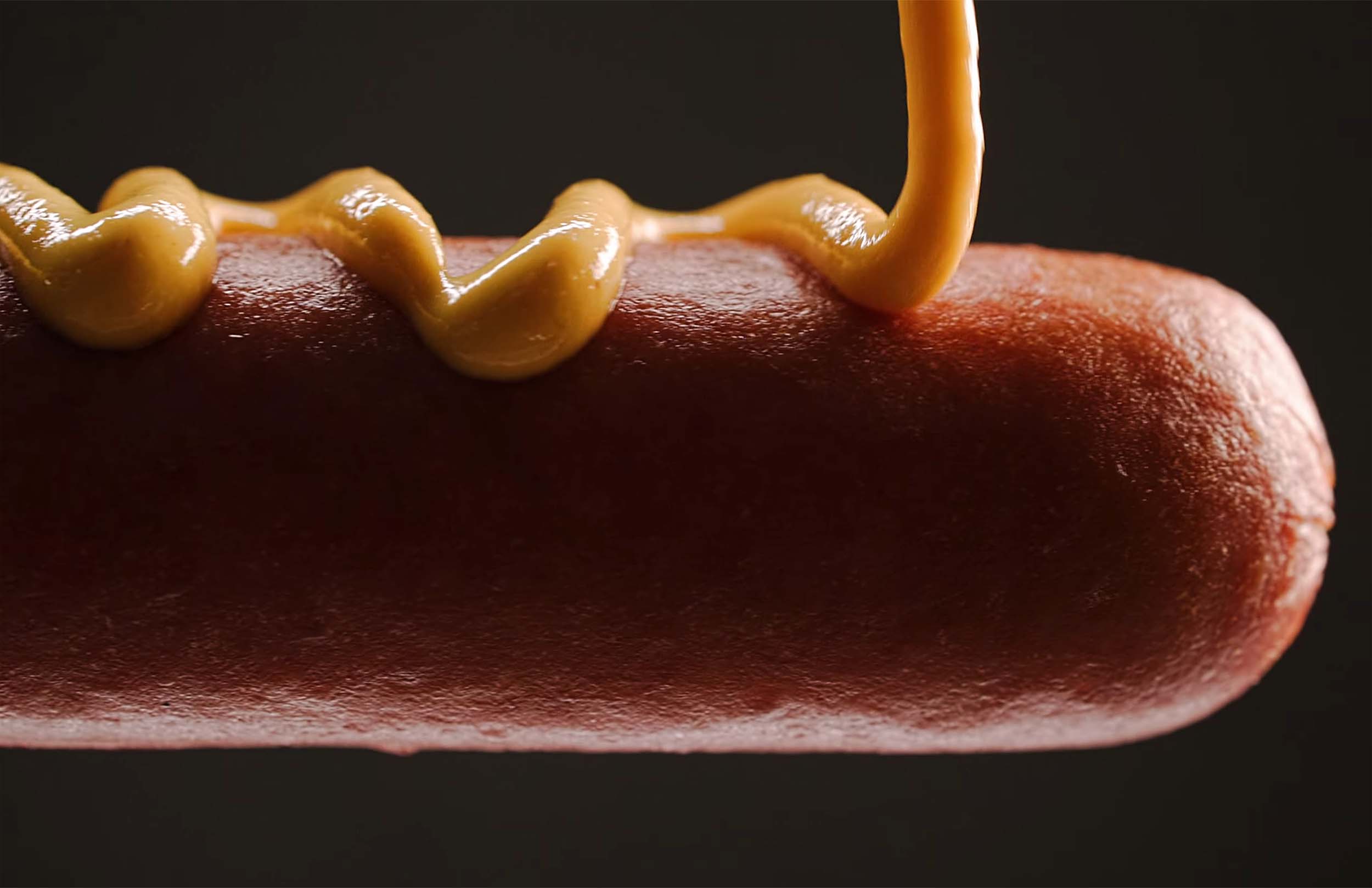 Drive Cafe - Hot Dog — Video · Fotografija