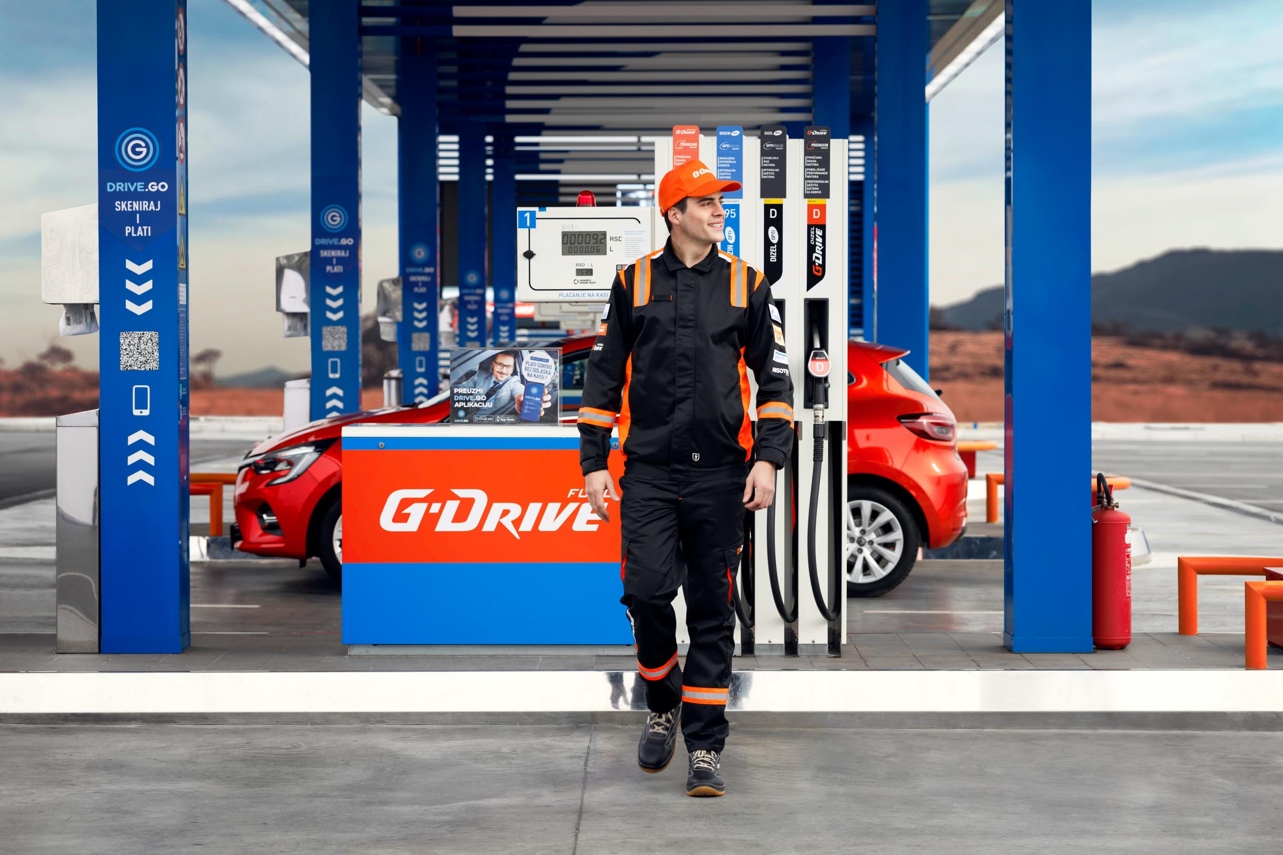 Gazprom — fotografija 3