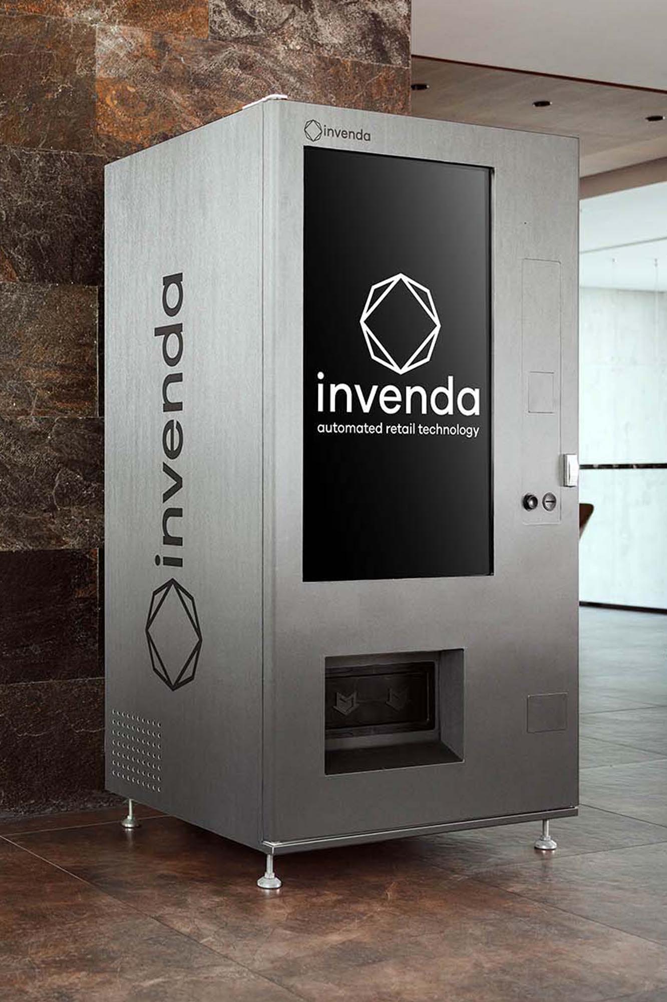 Invenda — fotografija 2